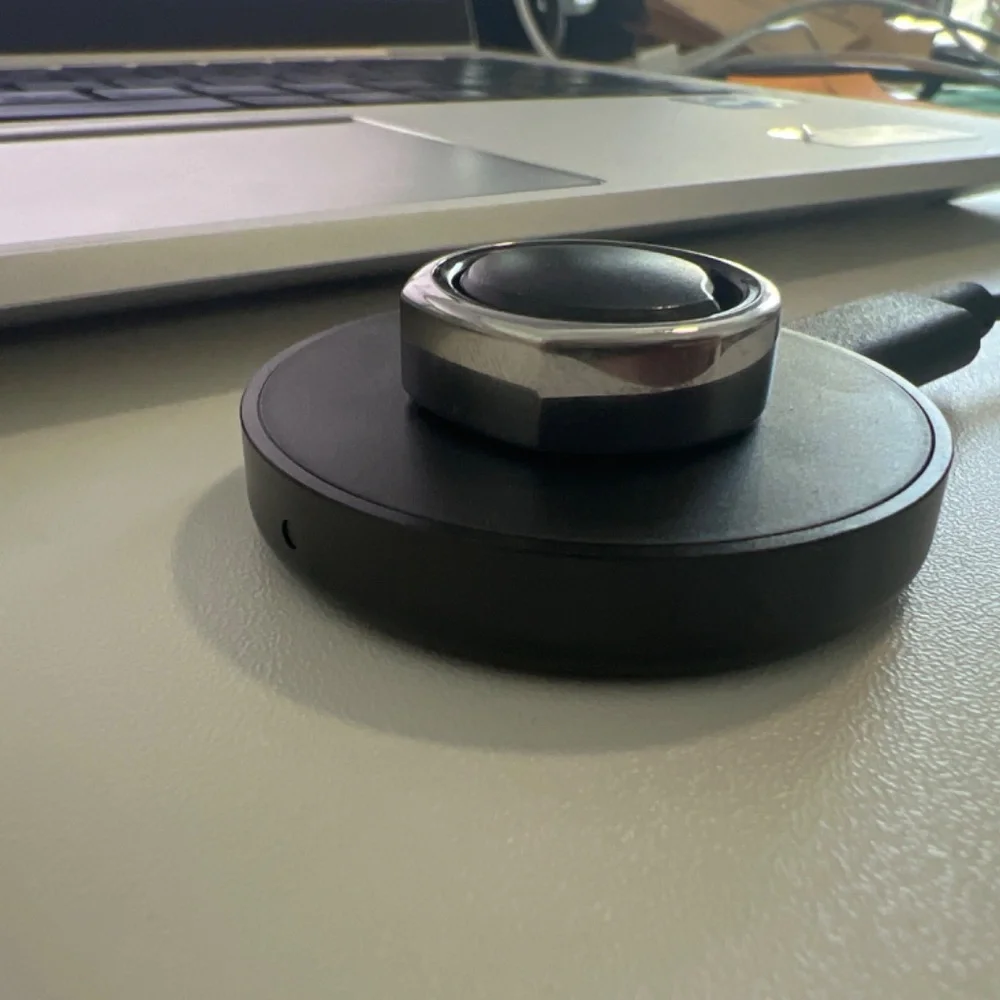 Oura Ring